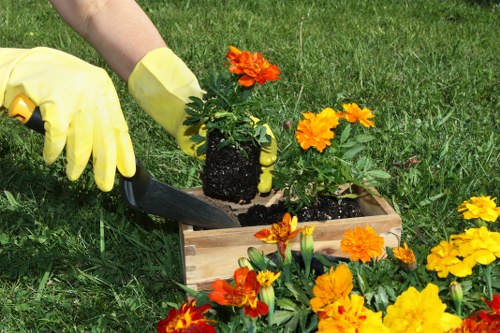 Different fencing styles suitable for Blackfriars homes and businesses